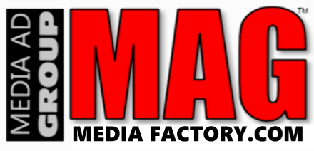 MAG Media Factory